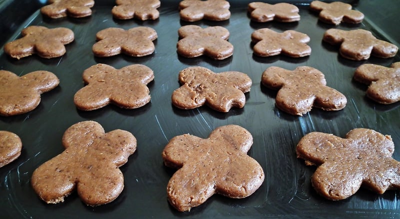 Baking Sheet