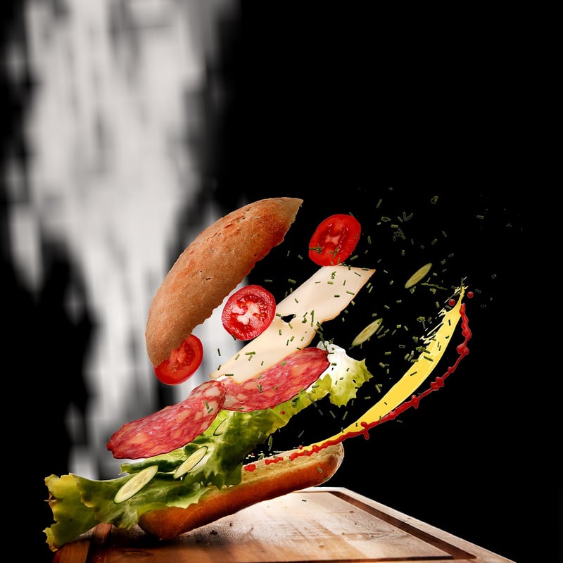 Food News