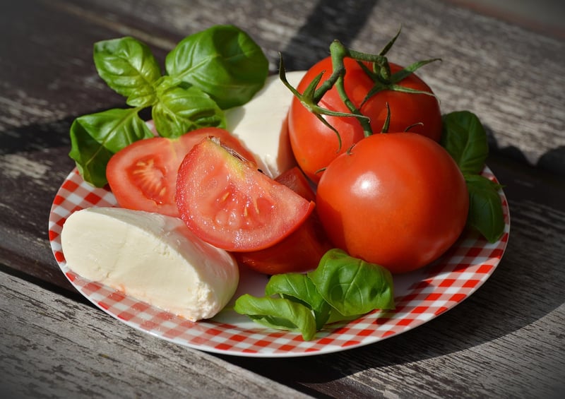 Salad